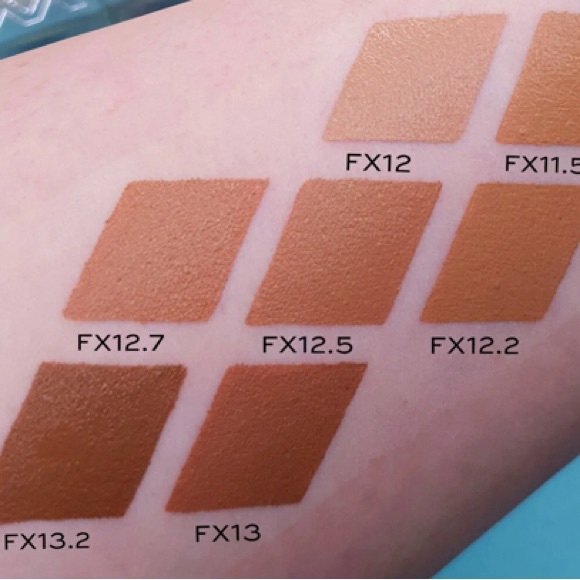 New! Glow Skin Fauxxdation- 12.2 - Picture 2 of 10